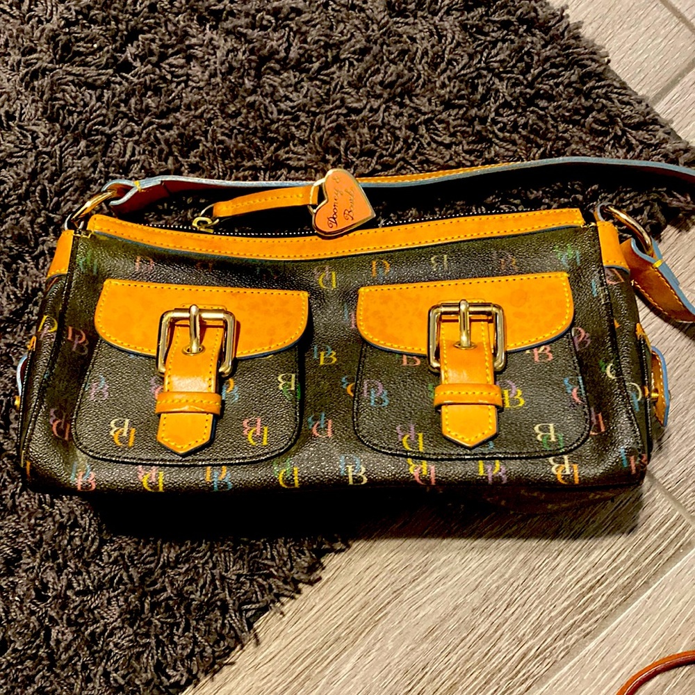 Dooney&Bourke bag